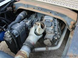 MAN TGS 18.440 4x2 BLS INTARDER EURO 5 Nr.: 467