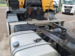 MAN TGS 18.440 4x2 BLS INTARDER EURO 5 Nr.: 467