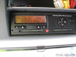 MAN TGS 18.440 4x2 BLS INTARDER EURO 5 Nr.: 467