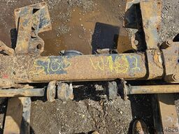 BPW 15 CM DOUBLE TIRES DRUM.