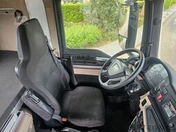MAN TGS 18.460L 4x4 Hydrodrive
