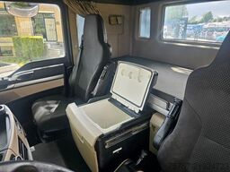 MAN TGS 18.460L 4x4 Hydrodrive