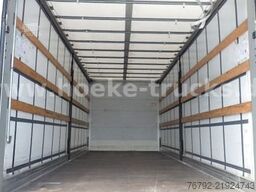 IVECO ML 160 E 32 P Pritsche 7,2m/LBW/Edscha/AHK/Klima