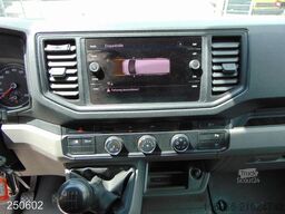 VOLKSWAGEN Crafter Maxi 2.0 TDI KLIMA-KAMERA