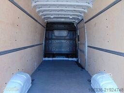 VOLKSWAGEN Crafter Maxi 2.0 TDI KLIMA-KAMERA