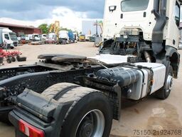 MERCEDES-BENZ 2043 4x4 BB - ALLRAD - Nr.: 800