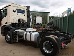 MERCEDES-BENZ 2043 4x4 BB - ALLRAD - Nr.: 800