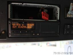 MERCEDES-BENZ 2043 4x4 BB - ALLRAD - Nr.: 800