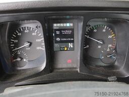 MERCEDES-BENZ 2043 4x4 BB - ALLRAD - Nr.: 800