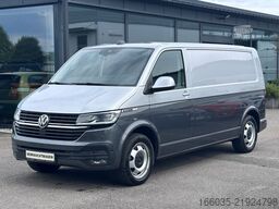 VOLKSWAGEN T6.1 Kasten lang 2.0TDI 4MOTION DSG LED Navi AHK