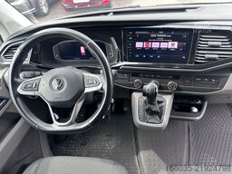 VW T6.1 Kasten lang 2.0TDI 4MOTION DSG LED Navi AHK
