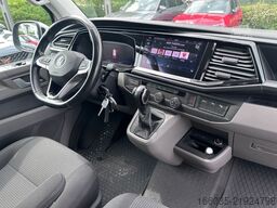 VW T6.1 Kasten lang 2.0TDI 4MOTION DSG LED Navi AHK