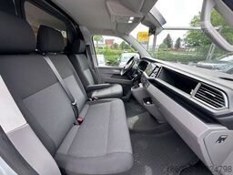 VW T6.1 Kasten lang 2.0TDI 4MOTION DSG LED Navi AHK