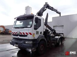 Renault Kerax 370