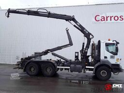 Renault Kerax 370