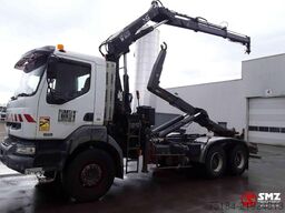 Renault Kerax 370