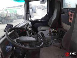 Renault Kerax 370