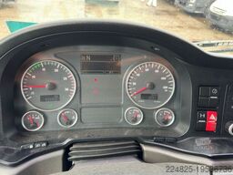 MAN TGS 26.360 6X2 BL MÜLLWAGEN EURO5