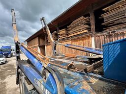 MAN TGS 18.440 4x2 BB Absetzkipper Euro 4 Bj 2008