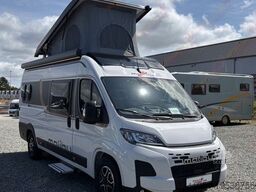 MALIBU Van comfort 640 LE Rabatt 15.018,-€|Aufstelldach