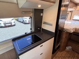 MALIBU Van comfort 640 LE Rabatt 15.018,-€|Aufstelldach
