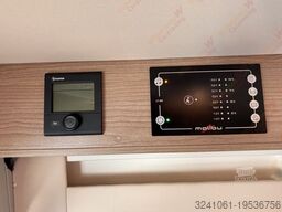 MALIBU Van comfort 640 LE Rabatt 15.018,-€|Aufstelldach