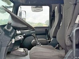 MAN TGA 26.400 * KIPPER 6,00m + PK 15500 * 6x4 * TOP