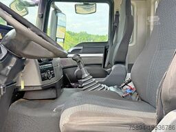 MAN TGS 18.360 * Sattelzugmaschine * 4x4 * TOP