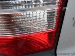 VOLKSWAGEN T5 2. Hand / Klima / AHK / Scheckheft / FN: 248