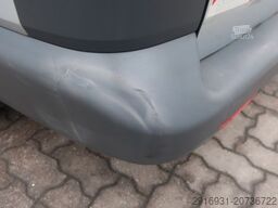 VOLKSWAGEN T5 2. Hand / Klima / AHK / Scheckheft / FN: 248