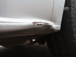 VOLKSWAGEN T5 2. Hand / Klima / AHK / Scheckheft / FN: 248