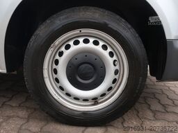 VOLKSWAGEN T5 2. Hand / Klima / AHK / Scheckheft / FN: 248