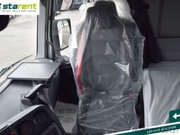 RENAULT T High 480 Low Deck Hubsattelplatte Retarder ALU