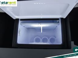 RENAULT T High 480 Low Deck Hubsattelplatte Retarder ALU