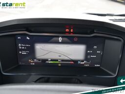 RENAULT T High 480 Low Deck Hubsattelplatte Retarder ALU