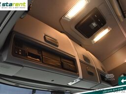 RENAULT T High 480 Low Deck Hubsattelplatte Retarder ALU