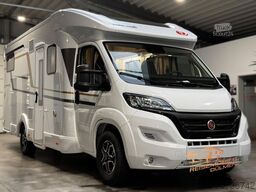 EURAMOBIL Profila T 720 EF Edition 101 4,25t Fahrassi