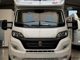 EURAMOBIL Profila T 720 EF Edition 101 4,25t Fahrassi