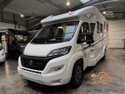 EURAMOBIL Profila T 720 EF Edition 101 4,25t Fahrassi