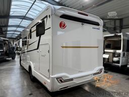 EURAMOBIL Profila T 720 EF Edition 101 4,25t Fahrassi
