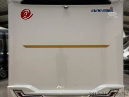 EURAMOBIL Profila T 720 EF Edition 101 4,25t Fahrassi