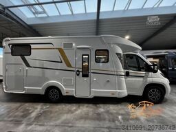 EURAMOBIL Profila T 720 EF Edition 101 4,25t Fahrassi