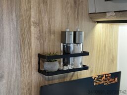 EURAMOBIL Profila T 720 EF Edition 101 4,25t Fahrassi