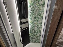 EURAMOBIL Profila T 720 EF Edition 101 4,25t Fahrassi