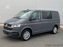 VOLKSWAGEN T6.1 Transporter 4MOTION NAVI STANDHZ ACC PDC