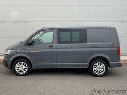 VOLKSWAGEN T6.1 Transporter 4MOTION NAVI STANDHZ ACC PDC