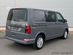 VOLKSWAGEN T6.1 Transporter 4MOTION NAVI STANDHZ ACC PDC