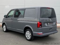 VOLKSWAGEN T6.1 Transporter 4MOTION NAVI STANDHZ ACC PDC