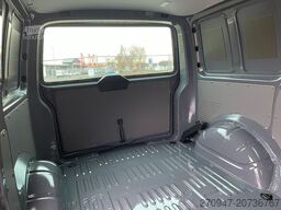 VOLKSWAGEN T6.1 Transporter 4MOTION NAVI STANDHZ ACC PDC