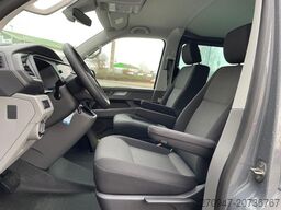 VOLKSWAGEN T6.1 Transporter 4MOTION NAVI STANDHZ ACC PDC